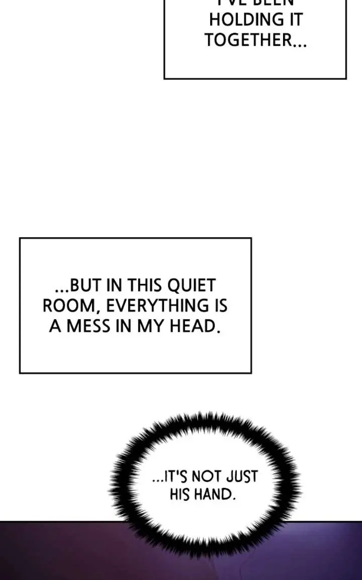 A Campus Romance, I Guess Chapter 123 Page 80