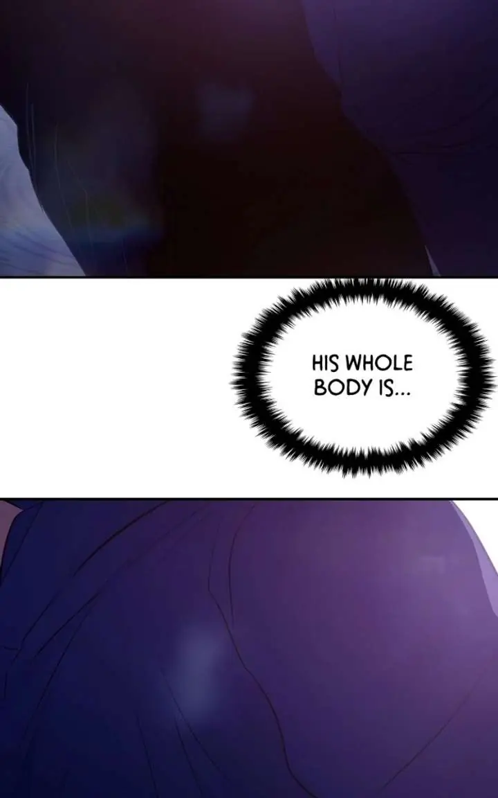 A Campus Romance, I Guess Chapter 123 Page 81