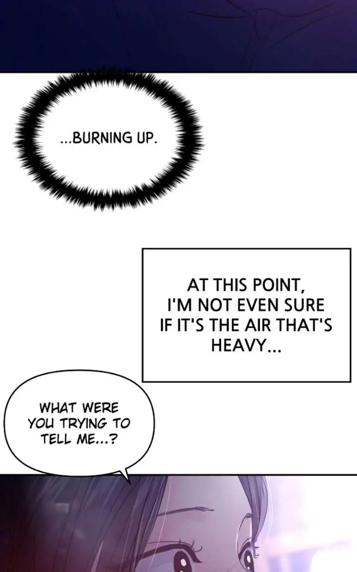A Campus Romance, I Guess Chapter 123 Page 82