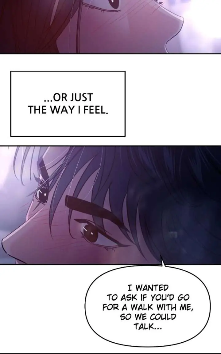 A Campus Romance, I Guess Chapter 123 Page 83