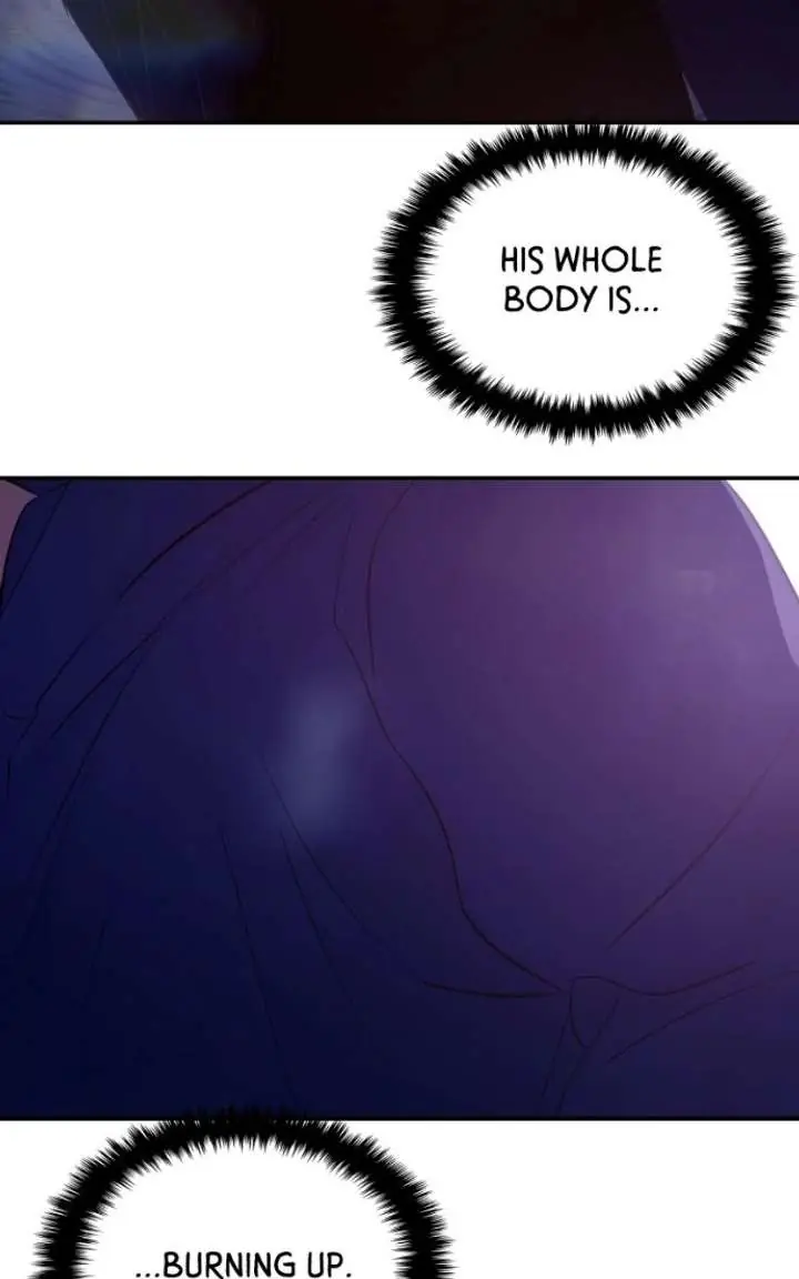 A Campus Romance, I Guess Chapter 124 Page 3