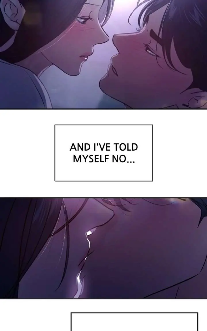 A Campus Romance, I Guess Chapter 124 Page 6