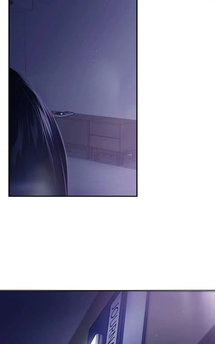 A Campus Romance, I Guess Chapter 124 Page 8