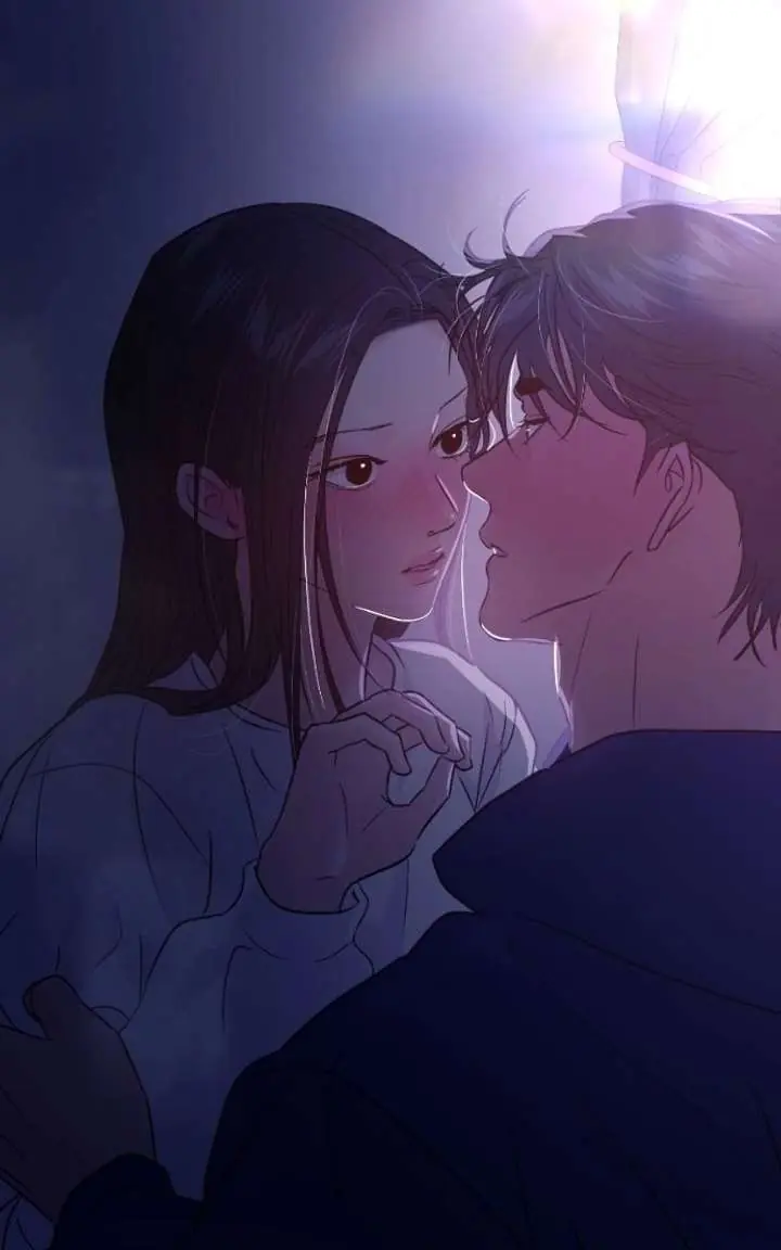 A Campus Romance, I Guess Chapter 124 Page 15
