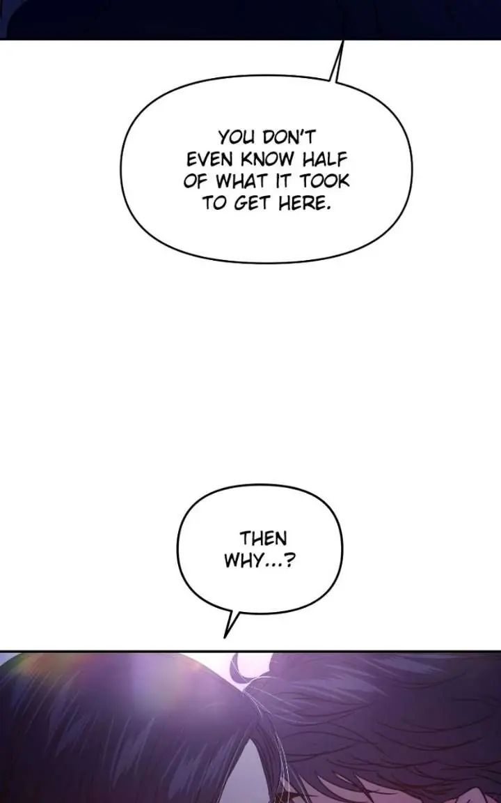 A Campus Romance, I Guess Chapter 124 Page 16
