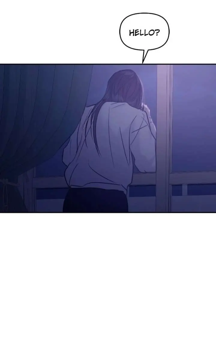 A Campus Romance, I Guess Chapter 124 Page 28