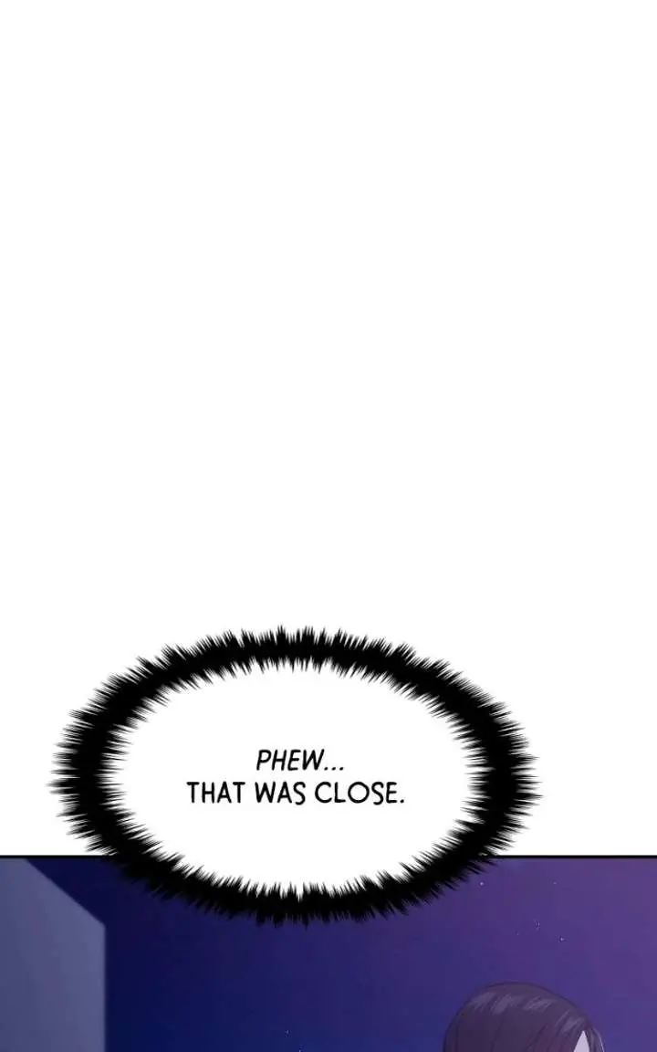 A Campus Romance, I Guess Chapter 124 Page 36