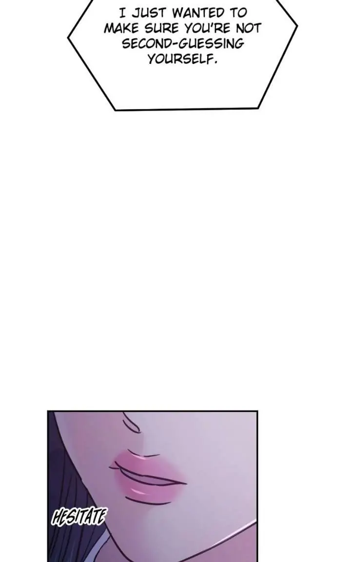 A Campus Romance, I Guess Chapter 124 Page 40