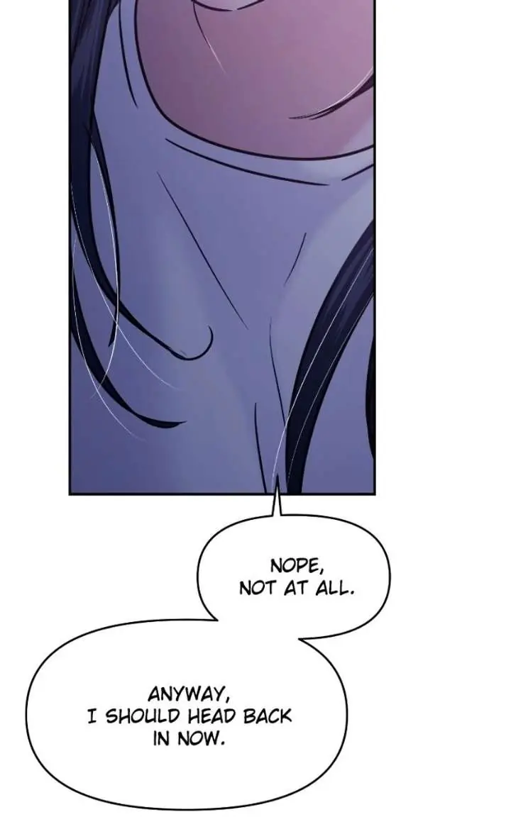 A Campus Romance, I Guess Chapter 124 Page 41