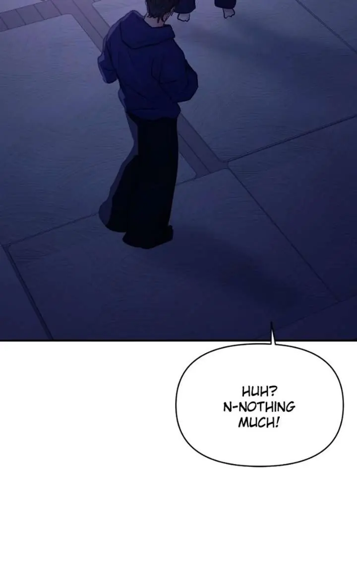 A Campus Romance, I Guess Chapter 124 Page 50