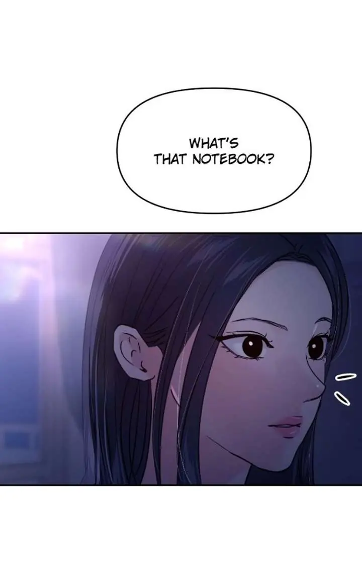 A Campus Romance, I Guess Chapter 124 Page 52
