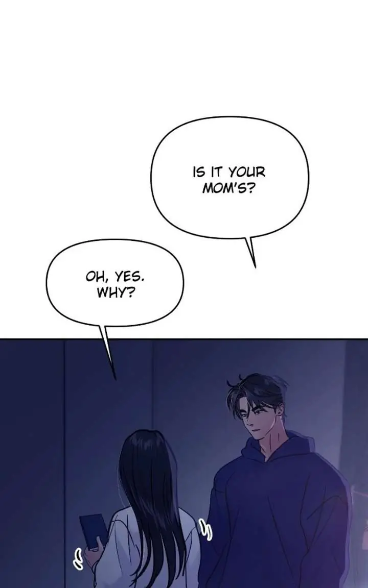 A Campus Romance, I Guess Chapter 124 Page 53