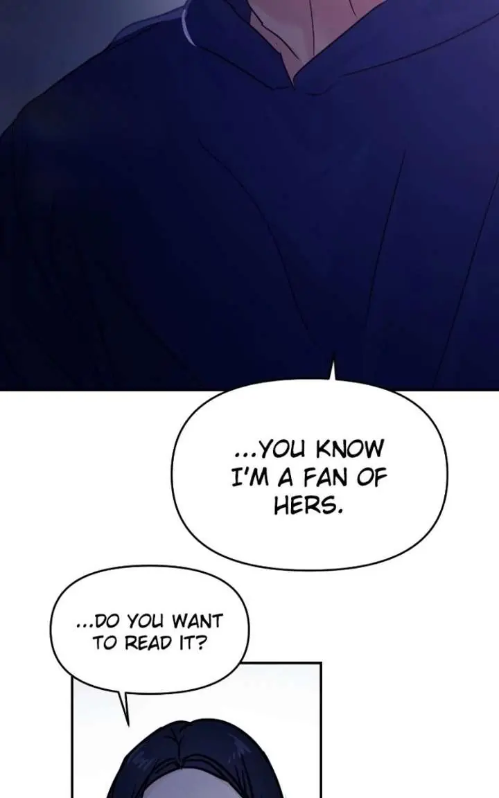 A Campus Romance, I Guess Chapter 124 Page 55