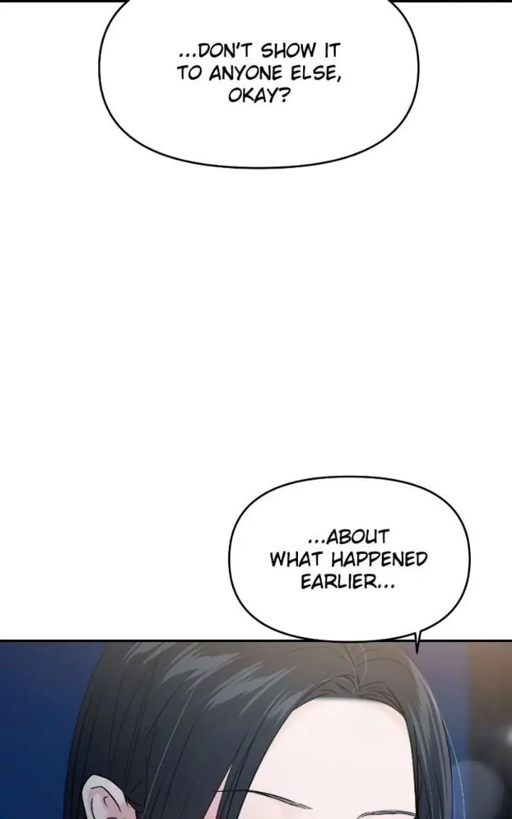 A Campus Romance, I Guess Chapter 124 Page 61