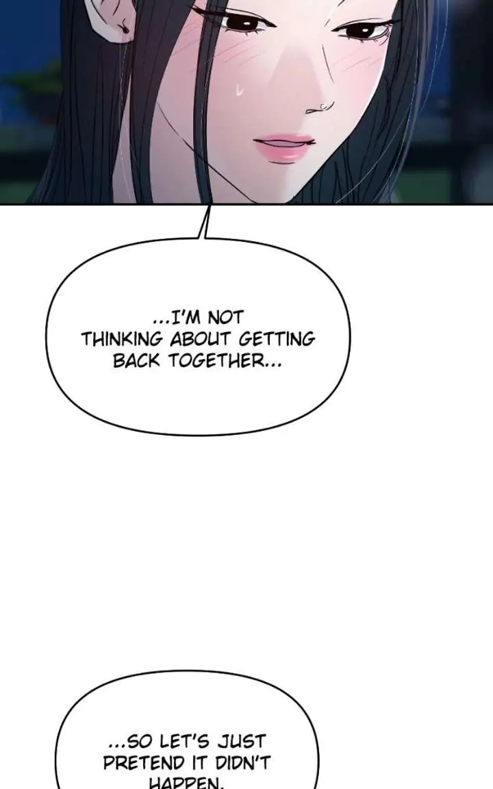 A Campus Romance, I Guess Chapter 124 Page 62