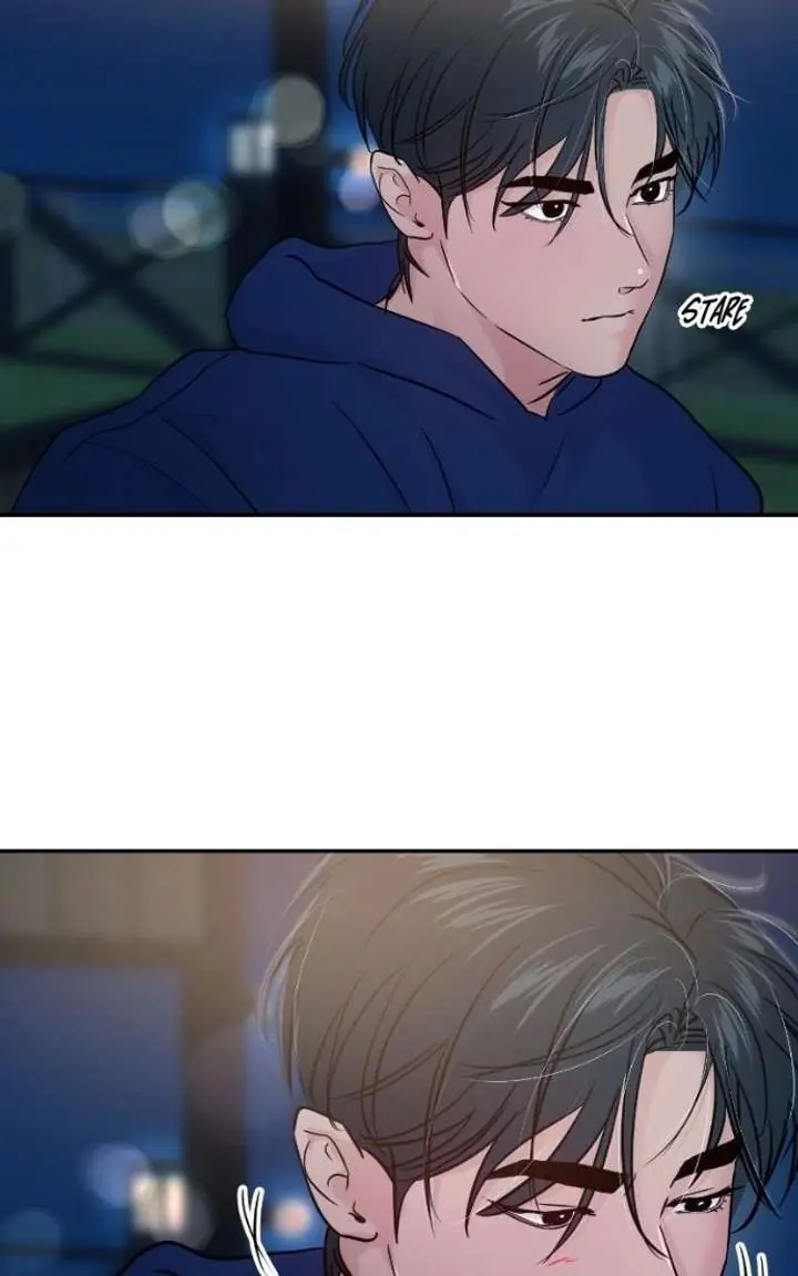 A Campus Romance, I Guess Chapter 124 Page 65