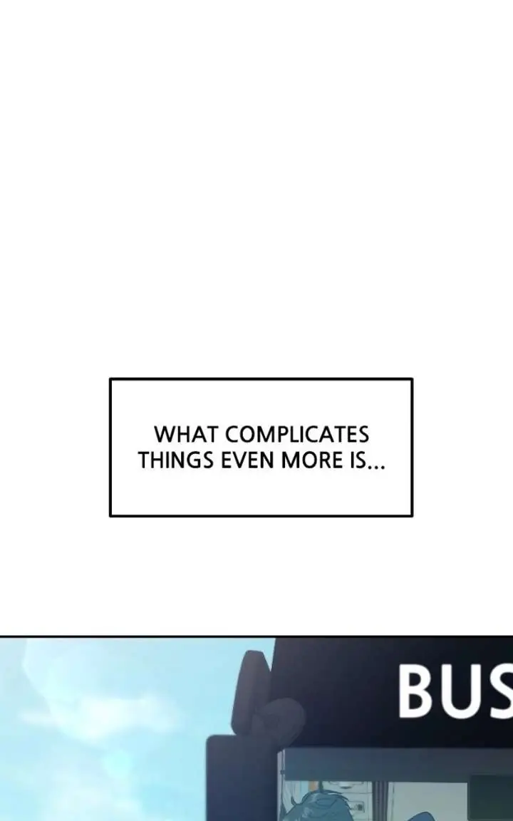 A Campus Romance, I Guess Chapter 124 Page 70