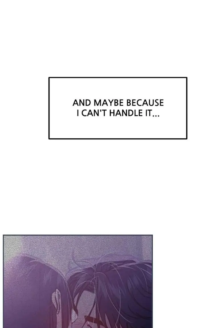A Campus Romance, I Guess Chapter 124 Page 73