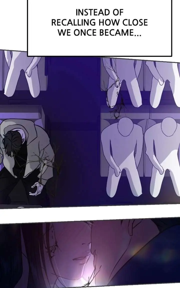A Campus Romance, I Guess Chapter 124 Page 78