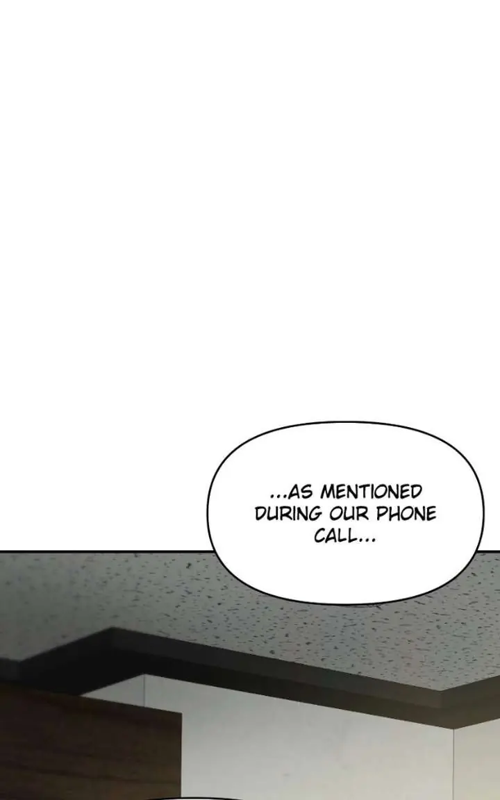 A Campus Romance, I Guess Chapter 124 Page 83