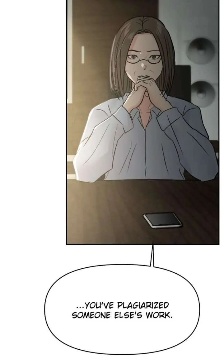 A Campus Romance, I Guess Chapter 124 Page 86