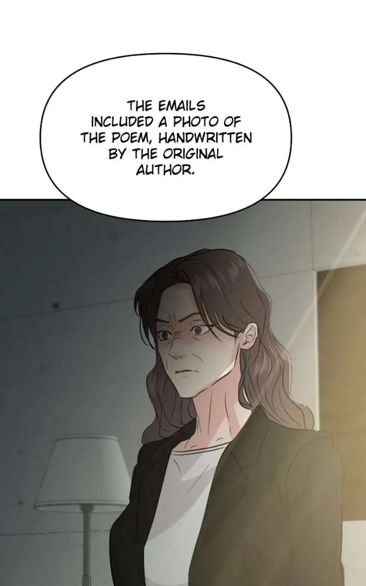 A Campus Romance, I Guess Chapter 124 Page 87