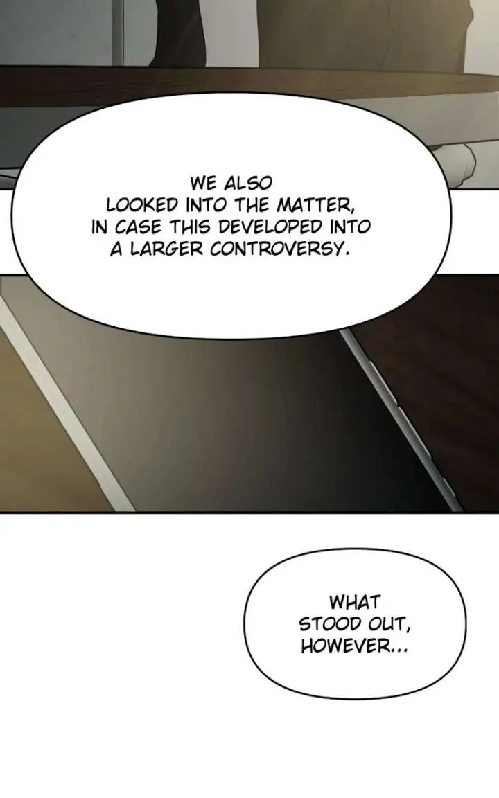 A Campus Romance, I Guess Chapter 124 Page 88