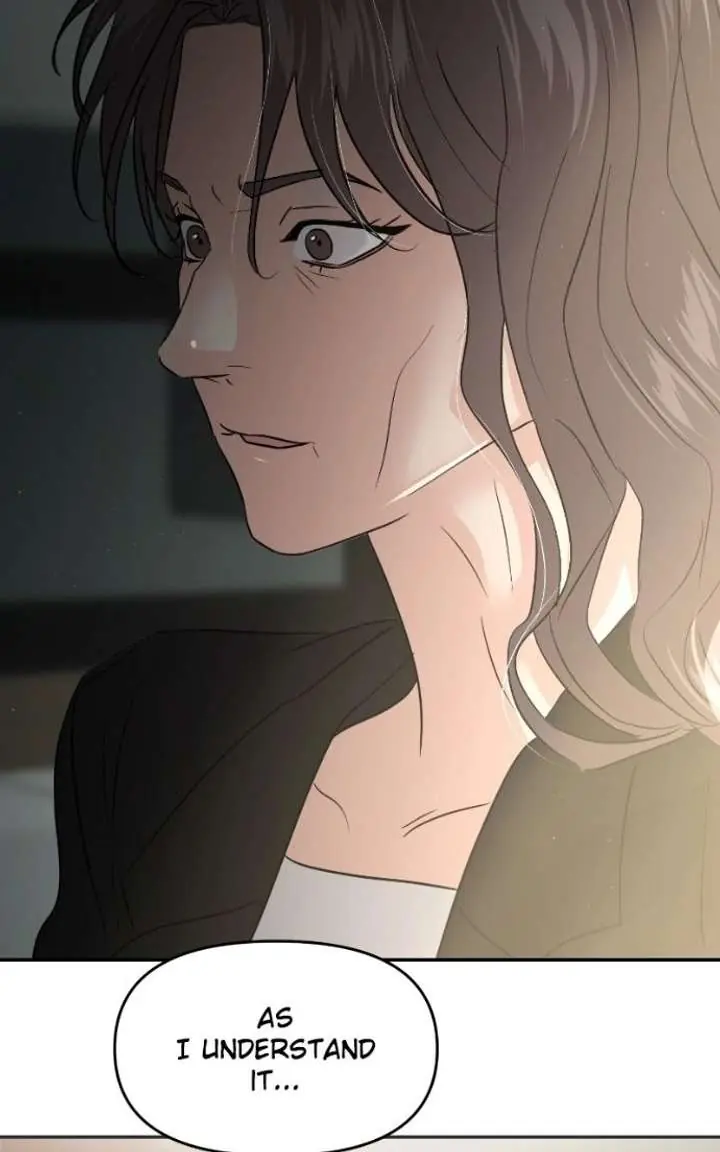A Campus Romance, I Guess Chapter 124 Page 91