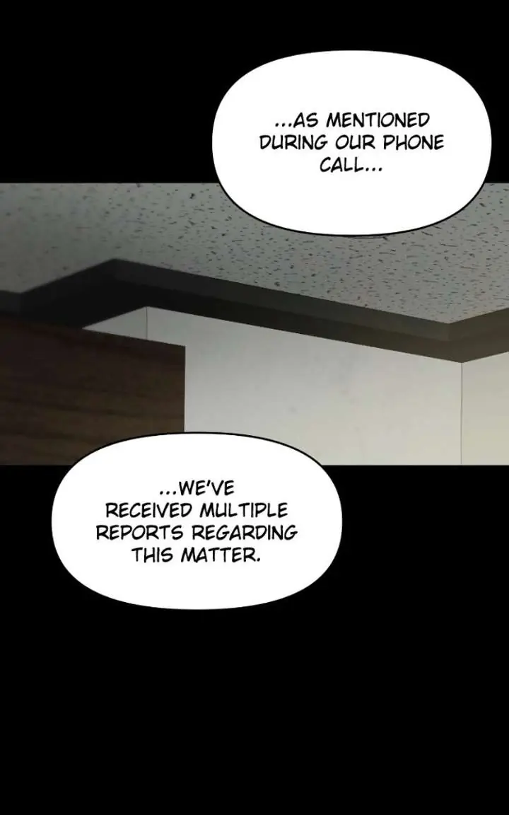 A Campus Romance, I Guess Chapter 125 Page 4