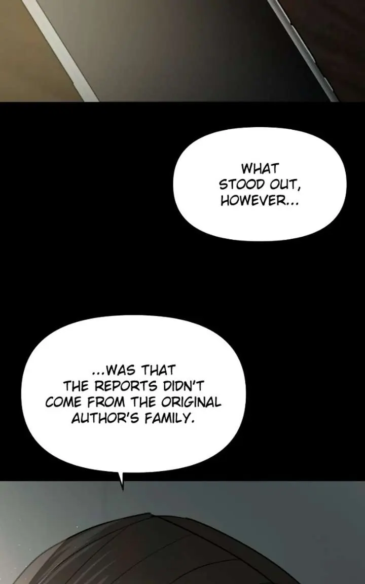 A Campus Romance, I Guess Chapter 125 Page 9