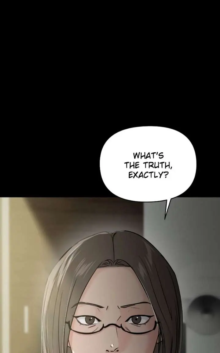 A Campus Romance, I Guess Chapter 125 Page 19