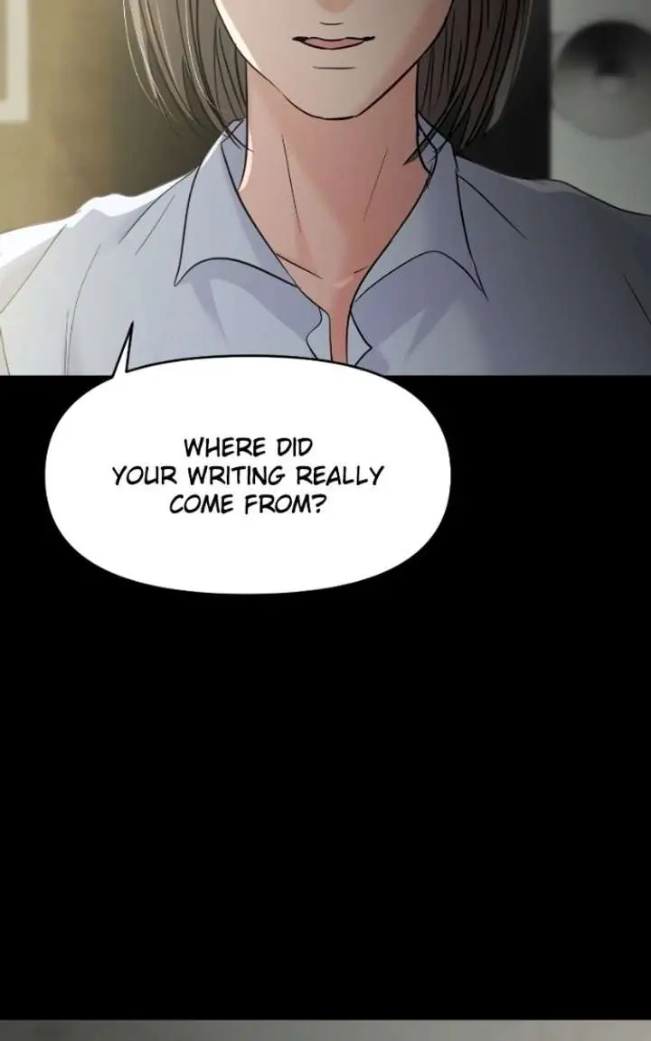 A Campus Romance, I Guess Chapter 125 Page 20