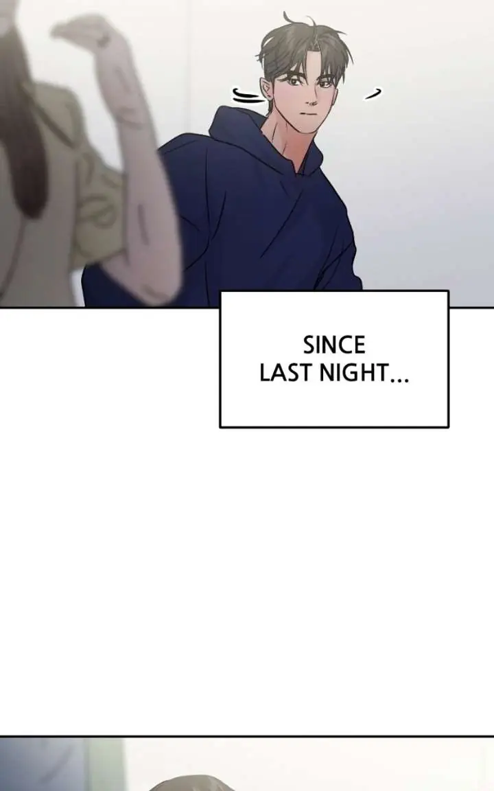 A Campus Romance, I Guess Chapter 125 Page 38