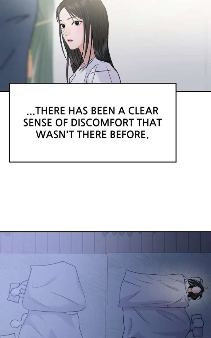 A Campus Romance, I Guess Chapter 125 Page 39