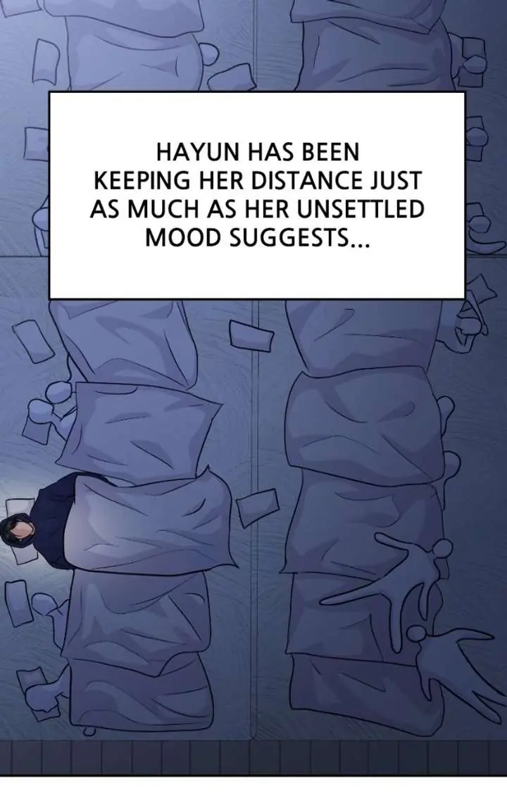 A Campus Romance, I Guess Chapter 125 Page 40