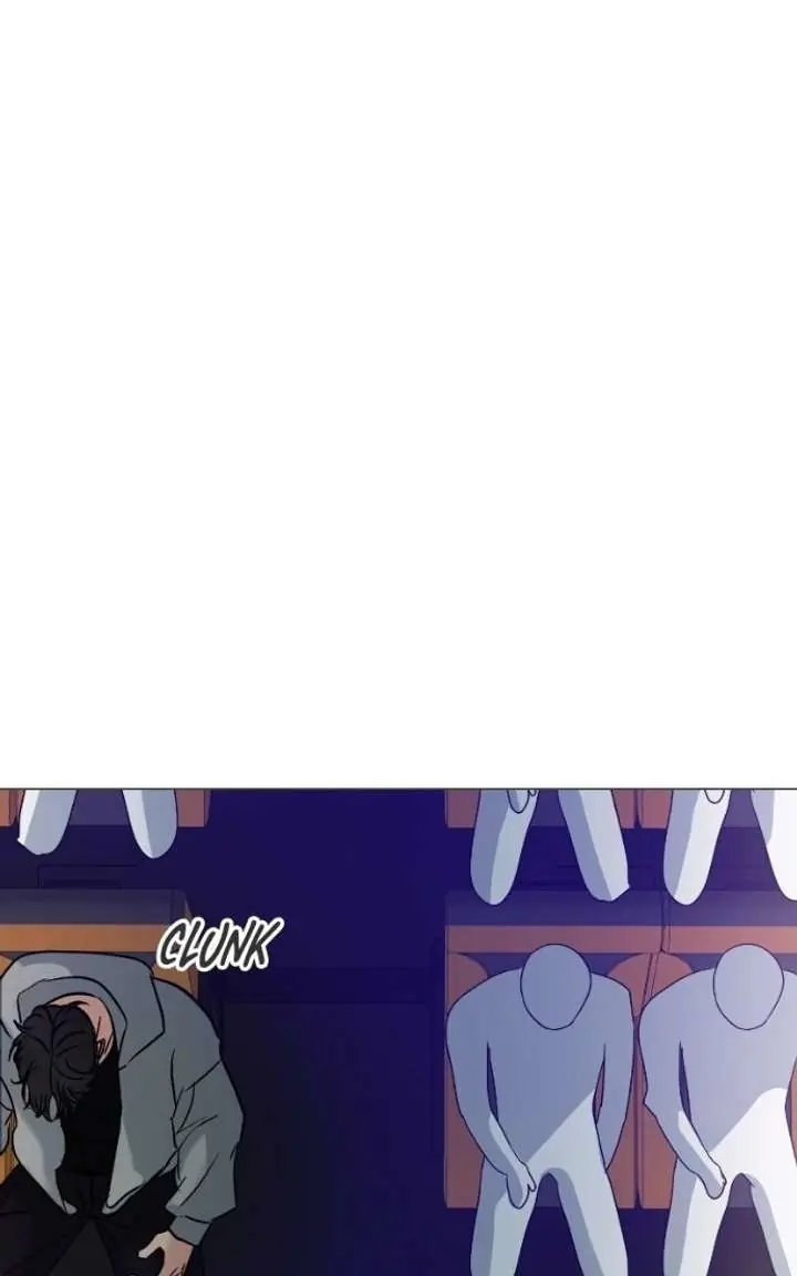 A Campus Romance, I Guess Chapter 125 Page 44
