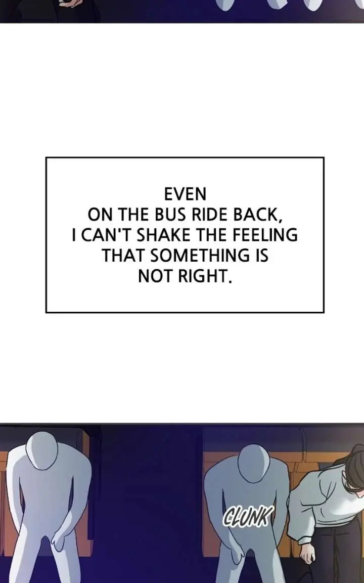 A Campus Romance, I Guess Chapter 125 Page 45