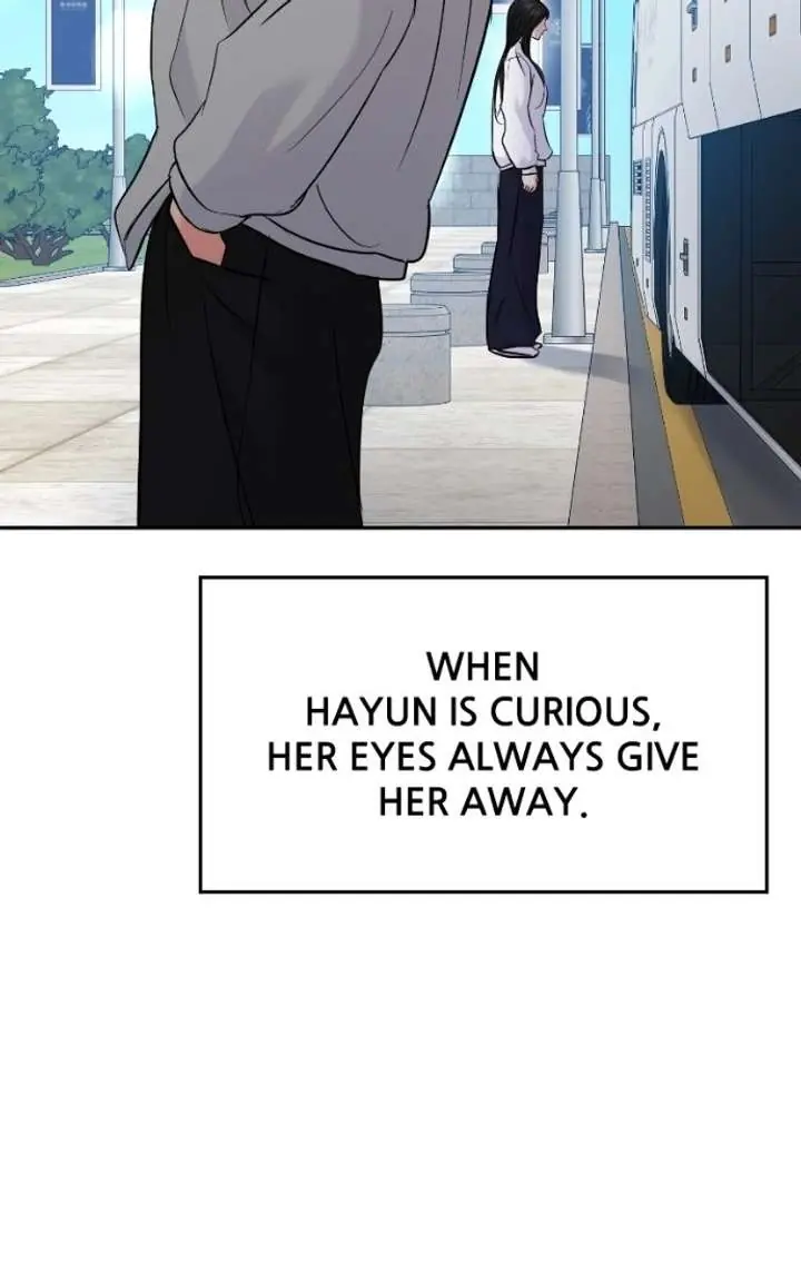 A Campus Romance, I Guess Chapter 125 Page 48