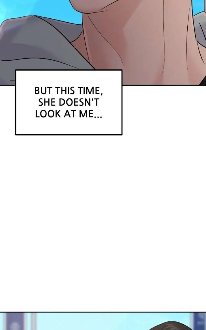 A Campus Romance, I Guess Chapter 125 Page 50