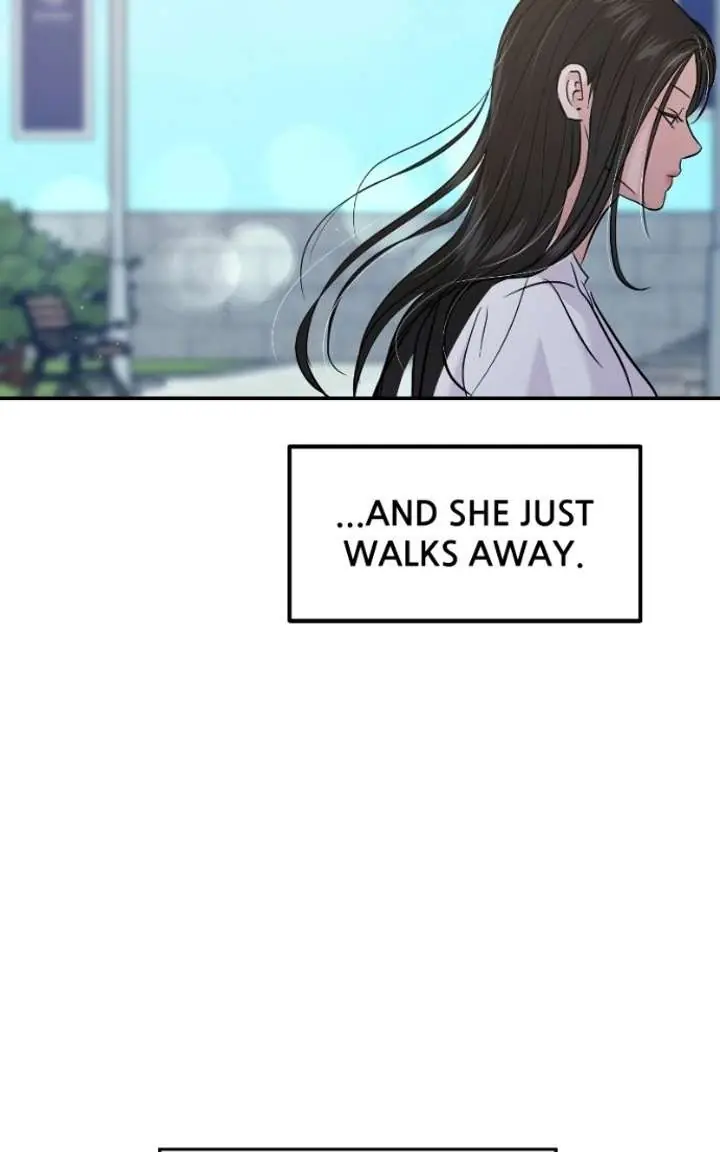 A Campus Romance, I Guess Chapter 125 Page 51