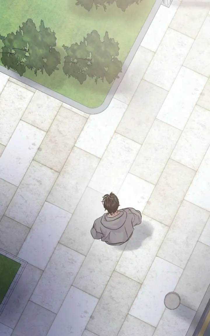 A Campus Romance, I Guess Chapter 125 Page 66
