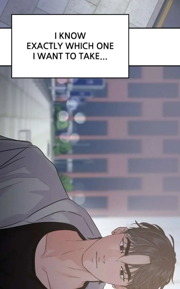 A Campus Romance, I Guess Chapter 125 Page 67