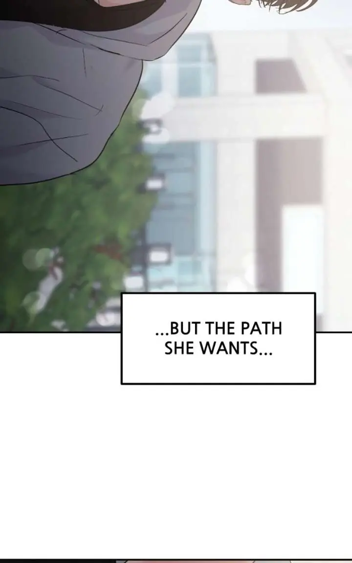 A Campus Romance, I Guess Chapter 125 Page 68