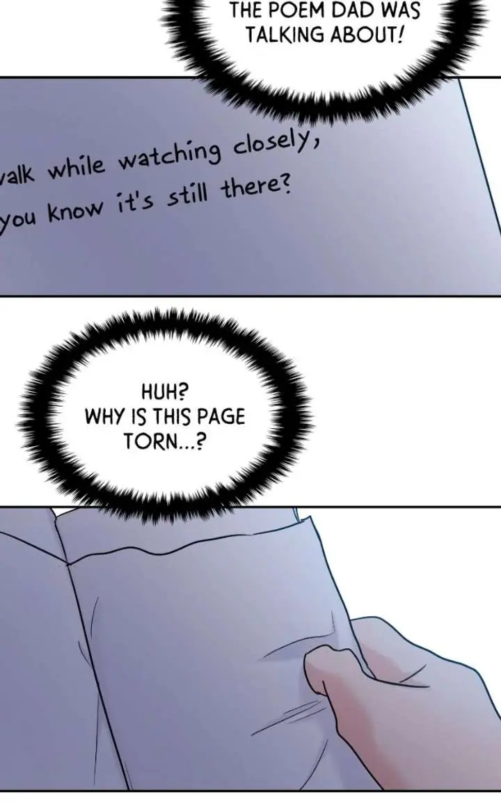 A Campus Romance, I Guess Chapter 125 Page 82