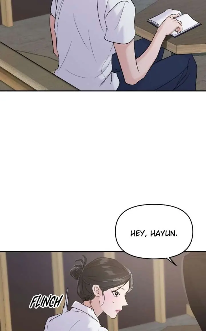 A Campus Romance, I Guess Chapter 125 Page 84
