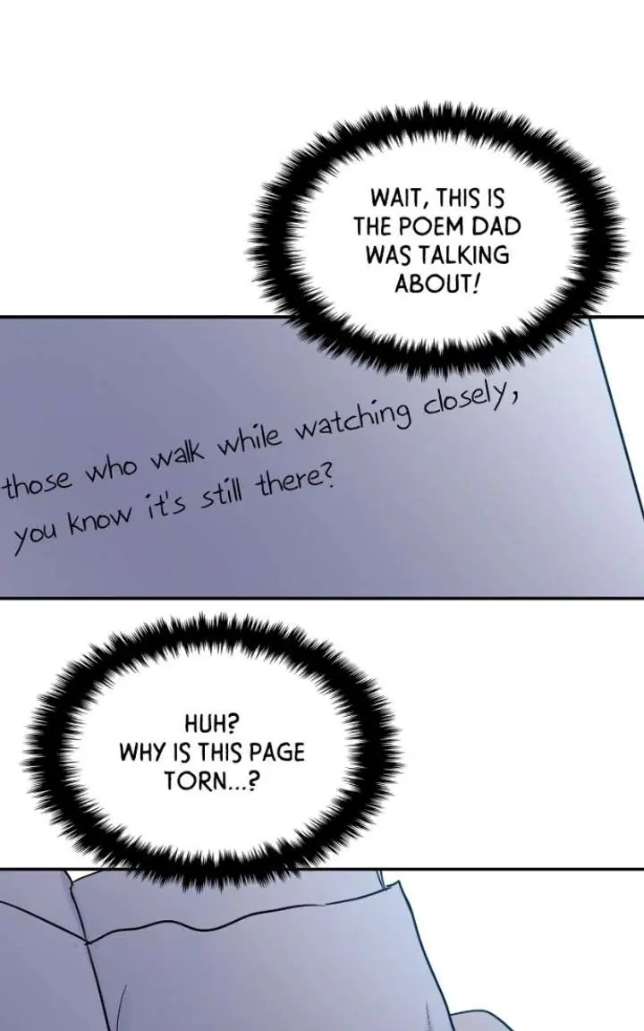 A Campus Romance, I Guess Chapter 126 Page 2