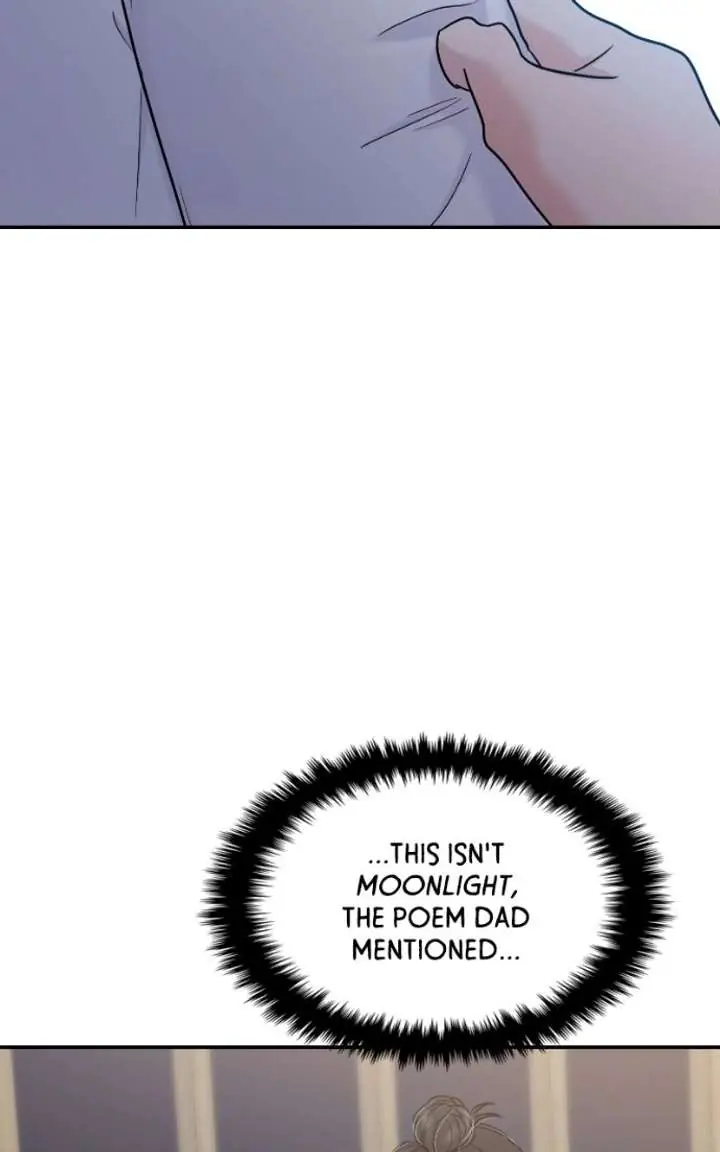 A Campus Romance, I Guess Chapter 126 Page 3