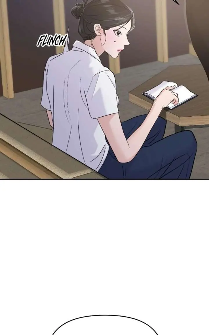 A Campus Romance, I Guess Chapter 126 Page 5