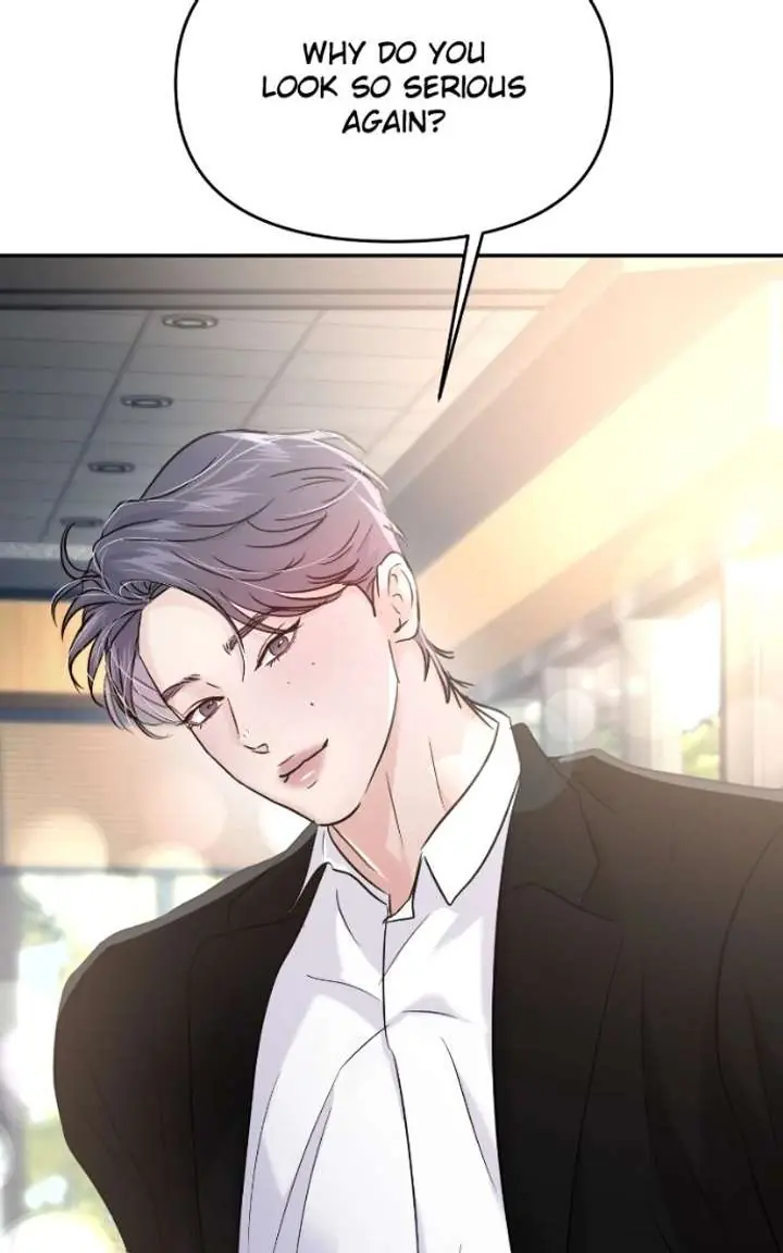 A Campus Romance, I Guess Chapter 126 Page 6