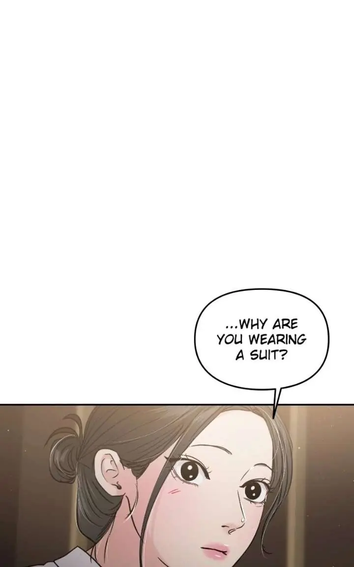 A Campus Romance, I Guess Chapter 126 Page 8